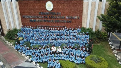 Kementerian PANRB