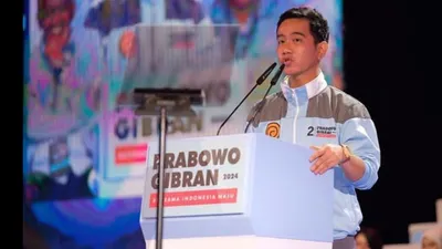 Dewan Kehormatan Penyelenggara Pemilu Berikan Sanksi Kepada Ketua KPU, Gibran Rakabuming Gagal Jadi Cawapres?