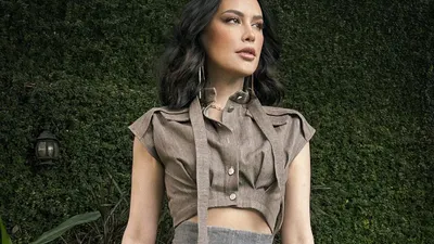 Di balik wajah awet mudanya, ternyata ada kebiasaan yang selalu dilakukan oleh Sophia Latjuba agar kulitnya tetap sehat dan terawat.