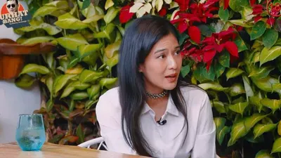 Dian Sastrowardoyo, menceritakan perjalanan spiritualnya hingga mantap memeluk agama Islam diusianya yang ke-21 tahun.