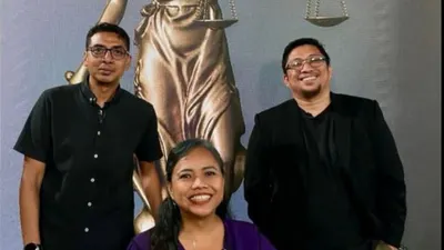 Dianggap Simpatisan Salah Satu Paslon Capres-Cawapres, Bivitri Susanti Ungkap Bayaran yang Diterima di Film Dirty Vote