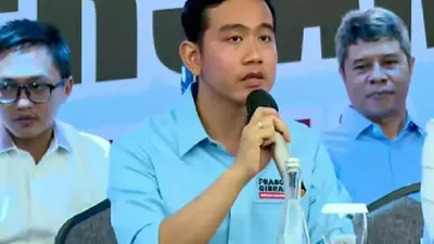 Bagi-bagi Susu di CFD: Bawaslu Jakarta Pusat Nyatakan Gibran Langgar Pergub, Ini Sanksinya