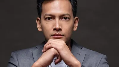 Dijadikan Tweet Sematan, Cuitan Fedi Nuril 'Gue Udah Pasti Gak Bakal Pilih 02' Tuai Pujian dan Makian