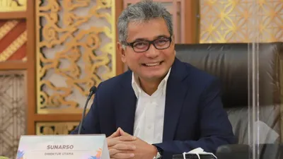 Dirut BRI Bahas Transformasi Digital dan Pemberdayaan UMKM di Hari Pertama AIPF