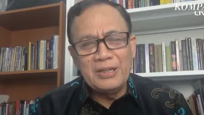 Dosen UNHAS Ungkap Makna di Balik Kritik Ahok soal Kinerja Jokowi dan Gibran, Singgung Pengalihan Isu Redam Reformasi Jilid 2