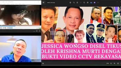 Rismon Sianipar