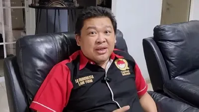 Alvin Lim