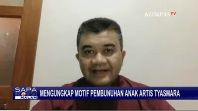 Reza Indragiri, Pakar Psikologi Forensik