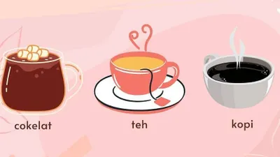 Tes Kepribadian: Ungkap Tingkat Keingintahuanmu Lewat Minuman Panas Favorit