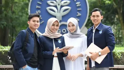 Institut Pertanian Bogor (IPB)