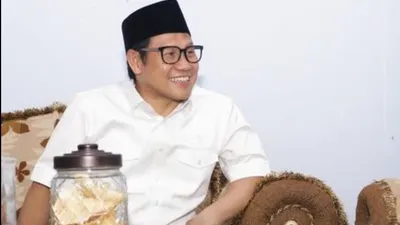 Muhaimin Iskandar alias Cak Min memastikan dirinya akan datang memenuhi panggilan penyidik Komisi Pemberantasan Korupsi (KPK) pada hari ini, Kamis, 7 September 2023.