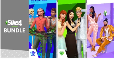 5 Fakta Unik The Sims 4 tentang NPC atau Non Playing Character yang Bisa Dinikahi dan Tidak