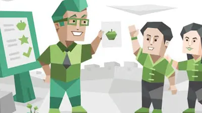 Kepribadian ENFP, yang juga dikenal sebagai 'pencari inspirasi', ternyata punya sederet fakta keren yang bikin terpukau.