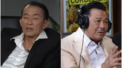 Mengejutkan! Edi Darmawan, Ayah Mirna Salihin Akhirnya Ngaku Salah dan Minta Maaf pada Otto Hasibuan