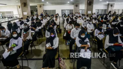 Jadwal pengumuman hasil seleksi Pegawai Pemerintah dengan Perjanjian Kerja (PPPK) 2023 direncanakan hari ini, Kamis, 7 Desember 2023.