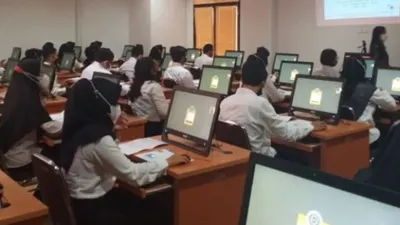 Lantas formasi apa saja yang akan dibuka oleh BIN dalam seleksi CPNS tahun 2023 ini dan apa saja persyaratan administrasinya? Cek di sini.
