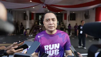 Wali Kota Surabaya Eri Cahyadi menyatakan bahwa Pemerintah Kota (Pemkot) Surabaya mendukung rencana pengembangan tersebut.