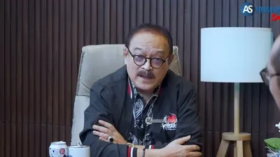 Eros Djarot