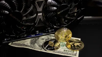 Beberapa alternatif Crypto lain untuk ditambang setelah The Merge Ethereum