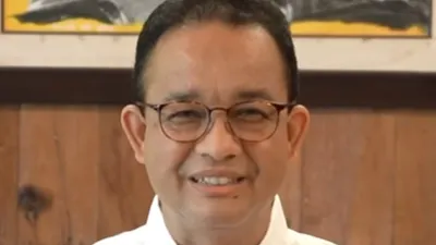 Anies Baswedan