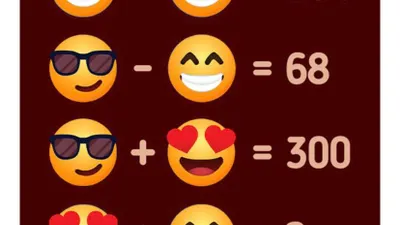 Soal Tes IQ
