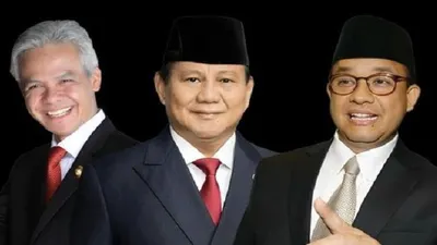 Harta Kekayaan Ketiga Capres 2024, Prabowo Subianto Paling Kaya di Antara Anies Baswedan dan Ganjar Pranowo