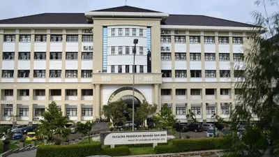 Daya Tampung 10 Jurusan Kuliah di FPBS UPI untuk SNBP serta SNBT, Terbanyak adalah Prodi Ini&hellip;