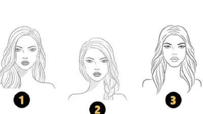 Tes Kepribadian Menyisir Rambut