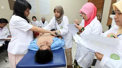 RS Unpad Buka Lowongan Besar-besaran: Banyak Posisi Tersedia, Lamar di Sini