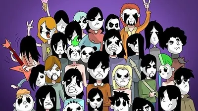Tes IQ: Hanya 5 Persen Orang yang Dapat Menemukan Panda di Gambar Ini dalam Waktu 9 Detik