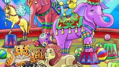 Ilusi Optik untuk Tes IQ: Hanya 2 Persen Orang yang Dapat Menemukan Anak Babi Tersembunyi dalam Gambar Ini