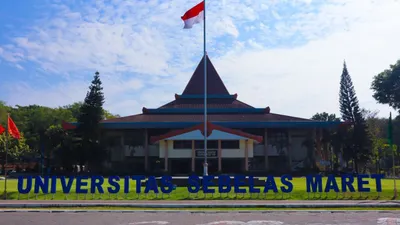 10 Jurusan SNBT UNS 2023 dengan Peminat Sedikit dan Daya Tampungnya (uns.ac.id)