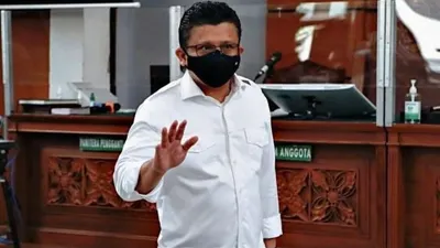 Ferdy Sambo | Setelah disorot usai memberi pernyataan tentang kasus Jessica Wongso, pengacara Alvin Lim yang dikenal garang membuat publik tercengang.