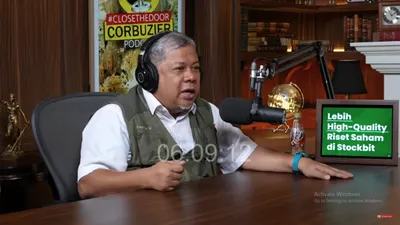 Fahri Hamzah Sebut Konsep Perubahan Anies Baswedan dan Cak Imin Tak Jelas Karena Hal Ini