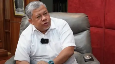 Fahri Hamzah