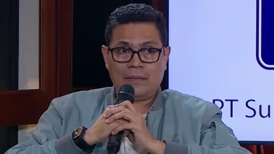 Faizal Assegaf Sebut Pemakzulan Presiden Jokowi Muncul dari Keresahan Publik
