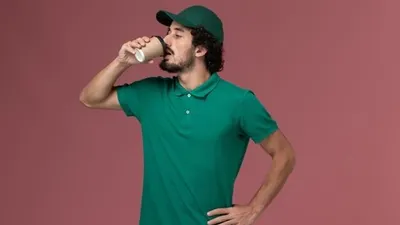 Fakta Psikologi Orang yang Suka Pakai Polo Shirt, Benarkah Mudah Bikin Nyaman?