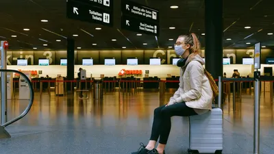 Ada lima tipe kepribadian yang berbeda-beda saat berada di bandara. Apa sajakah kepribadian tersebut? Mari kita bahas.