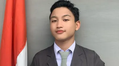 Farel Aditya