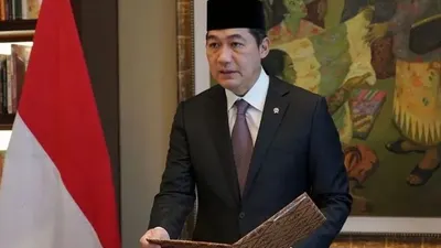 Film Dirty Vote Rilis Jelang Pilpres 2024, Mantan Mendag RI Sebut Itu Bukan Dokumenter tapi Kampanye Terselubung