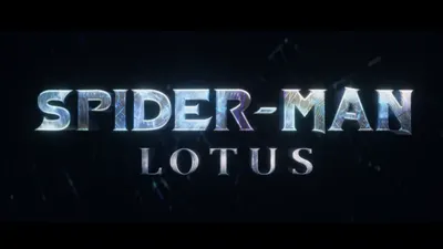 Film Spider-Man Lotus merupakan sebuah produksi film pahlawan super yang mana dibuat oleh para penggemarnya.