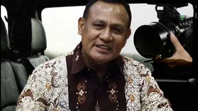 Tidak Terima Dijadikan Tersangka, Ketua KPK Non Aktif Firli Bahuri Lakukan Perlawan, Begini Caranya