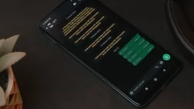 Mirip Fitur Mengirim Gambar Sekali Lihat, WhatsApp Luncurkan Single Voice Note, Apa Itu?