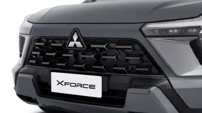Fitur keunggulan dari Mitsubishi Xforce adalah teknologi NanoeX yang berfungsi membuat udara pada kabin mobil lebih sejuk di tengah polusi.