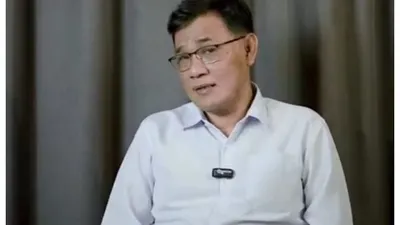 Ungkap Persiapan Gibran Rakabuming Raka Jelang Debat Cawapres, Budiman Sudjatmiko: Temanya Dia Banget