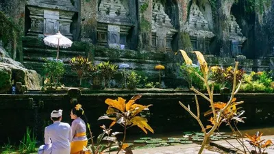 10 Kota Terindah di Indonesia dari Bandung hingga Ubud, Mana yang Paling Ingin Kamu Kunjungi?