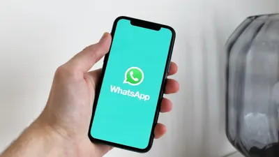 Aplikasi Chat WhatsApp