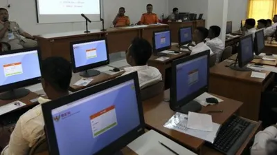 Ilustrasi CPNS 2023