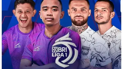 Pertandingan antara RANS Nusantara FC vs Borneo FC akan berlangsung pada Sabtu, 16 Desember 2023