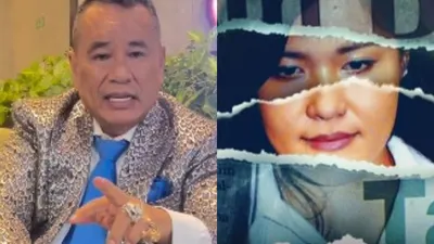 Hotman Paris Ungkap Bagaimana Cara Jessica Wongso Bisa Bebas dari Penjara atas Kasus Kopi Sianida